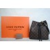 LOUIS VUITTON CLASİC MONOGRAM NEO NOE %100 HAKİKİ DERI